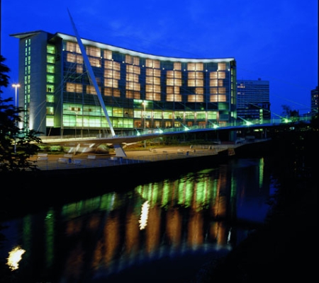 Lowry Hotel
