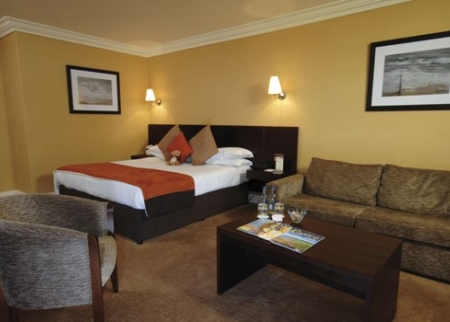 Menzies Hotels Bournemouth – Carlton