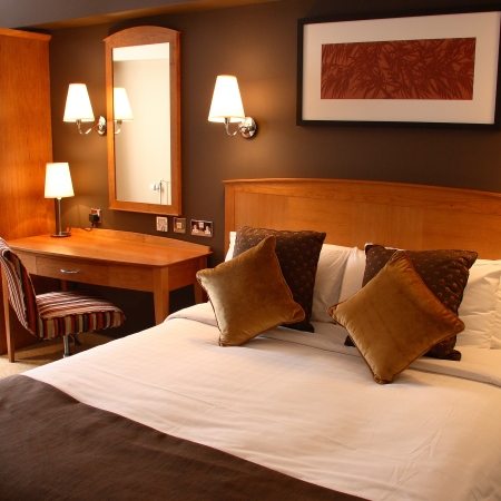 Menzies Strathallan Hotel