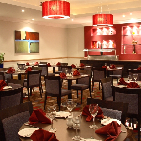 Menzies Strathallan Hotel