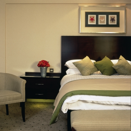 Menzies East Cliff Court Hotel