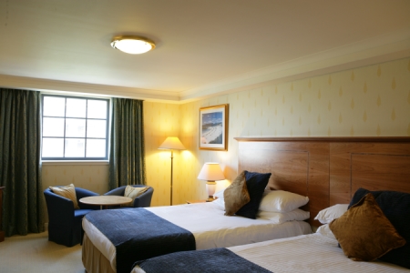 Menzies Hotel