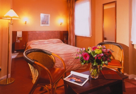 Mitre House Hotel