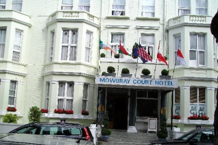 Mowbray Court Hotel
