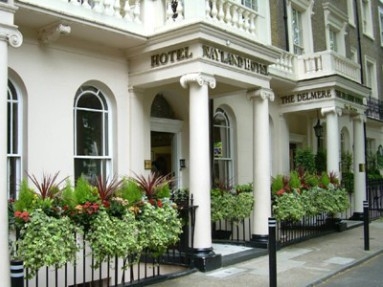 Nayland Hotel