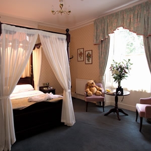 Newington Hotel