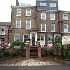 Newington Hotel