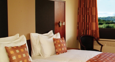 Normandy Hotel
