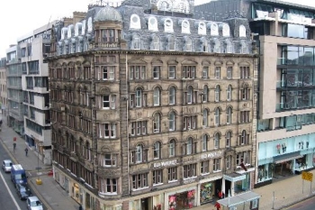 Old Waverley Hotel