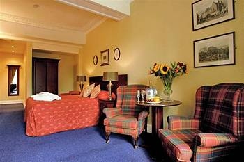 Old Waverley Hotel