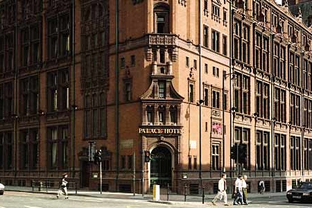 Palace Hotel
