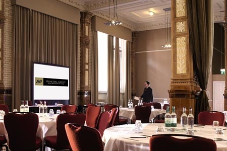 Palace Hotel