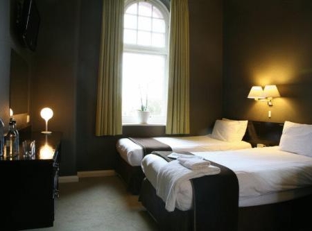 Paragon Hotel