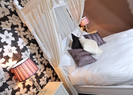 The Queens Hotel Bournemouth