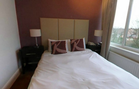 The Raglan Hotel