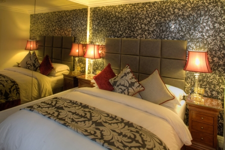 Rathbone Hotel