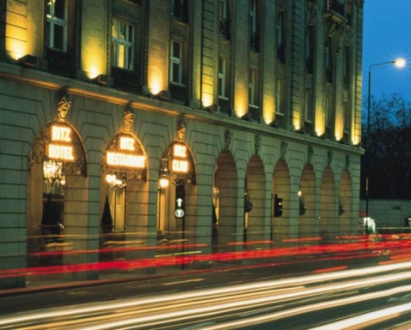 The Ritz London
