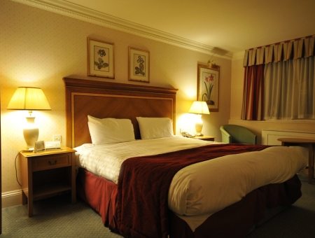 St John's Hotel Solihull