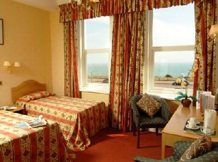 Suncliff Hotel