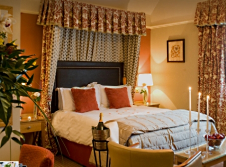 Westmead Hotel