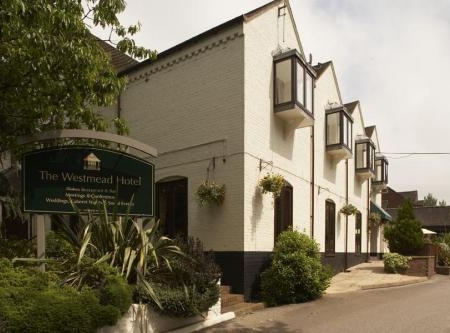 Westmead Hotel