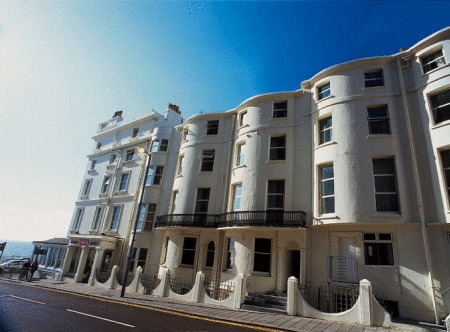 West Beach Hotel