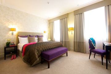 51 Buckingham Gate - Taj Suite