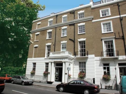 Alexandra Hotel
