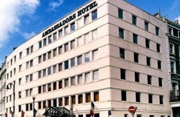 Ambassadors Hotel