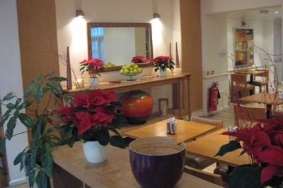 Americana Hotel
