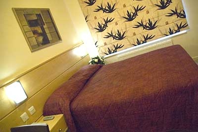 Americana Hotel