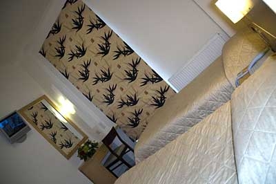 Americana Hotel