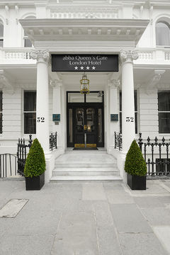 Abba Queens Gate Hotel