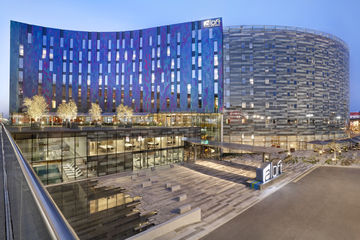 Aloft London Excel Hotel