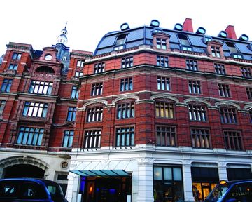 Andaz A Hyatt Hotel