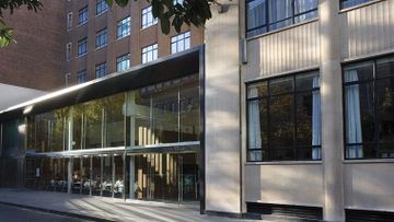 Apex City of London Hotel
