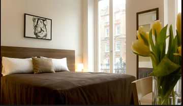 Avni Kensington Hotel