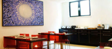 Avni Kensington Hotel