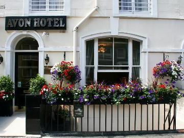 Avon Hotel