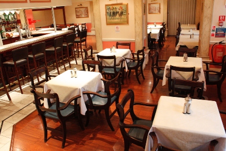 Bayswater Inn Hotel