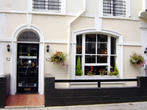 Belvedere Hotel