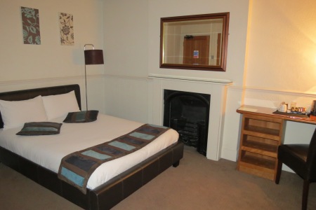 Belgravia Mews Hotel