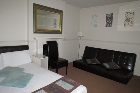 Belgravia Mews Hotel