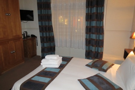 Belgravia Mews Hotel