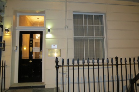 Belgravia Mews Hotel