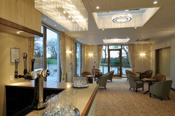 Best Western  Bromley Court