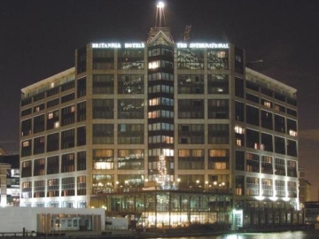 Britannia International Hotel