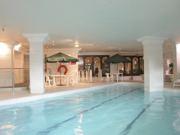 Britannia International Hotel