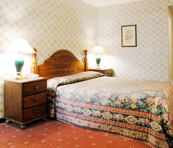 Britannia Hampstead Hotel