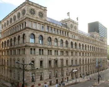 Britannia Manchester Hotel